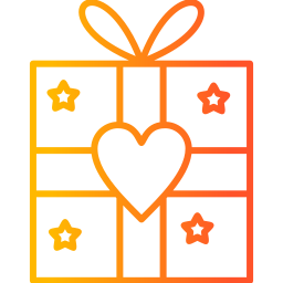 Gift icon