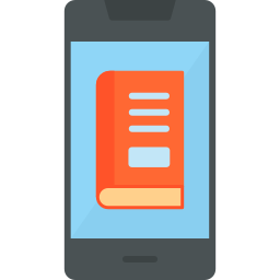 Smartphone icon