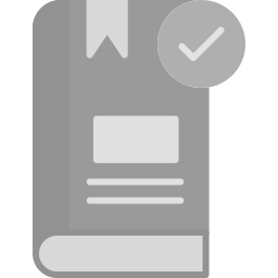 Book icon