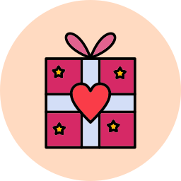 geschenk icon