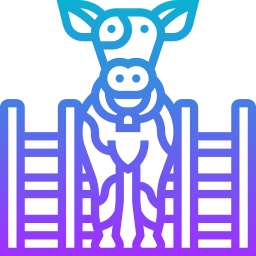 Cow icon