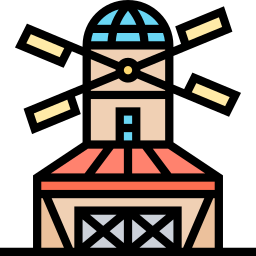 windmühle icon