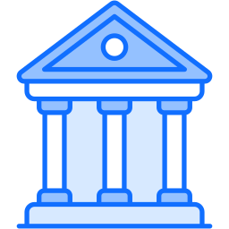 Bank icon