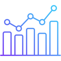 statistica icona