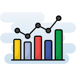 statistica icona