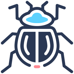 Beetle icon