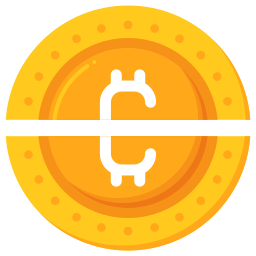 Halving icon