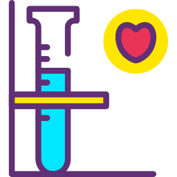 science Icône