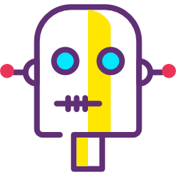 roboter icon