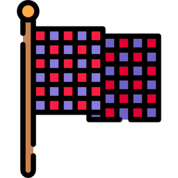 flagge icon