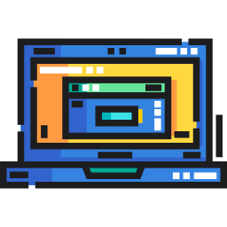 laptop icon