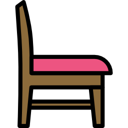 Chair icon