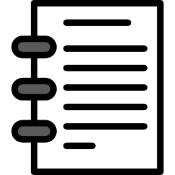 Document icon