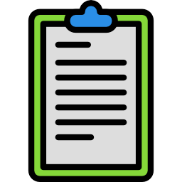 Document icon