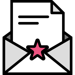 Envelope icon