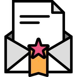 Envelope icon