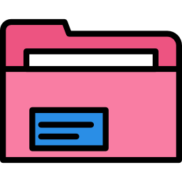 Folder icon