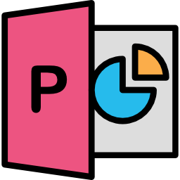 Powerpoint icon