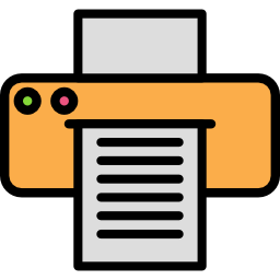 Printer icon