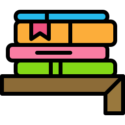 Books icon