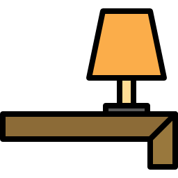 Table icon