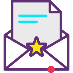 Envelope icon