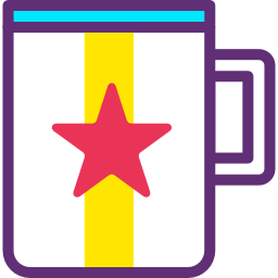 Cup icon