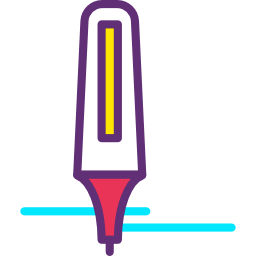 Marker icon