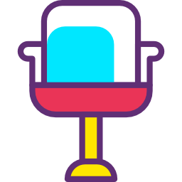 Chair icon