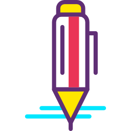 Pencil icon