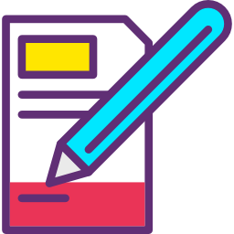 Pencil icon