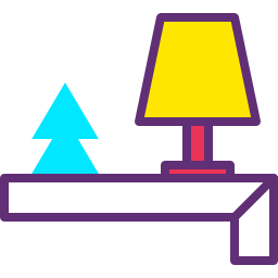 Table icon