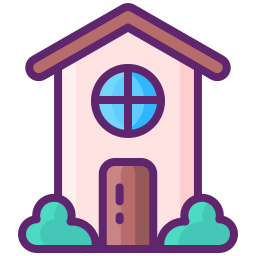 House icon