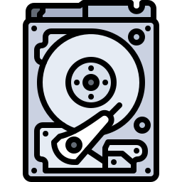 hdd icon