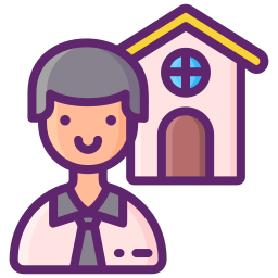 immobilienmakler icon