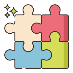 Puzzle icon