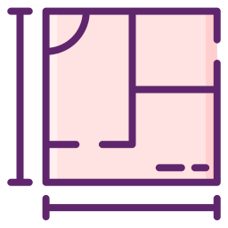 House plan icon