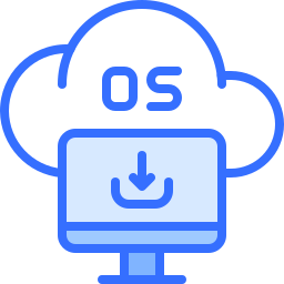 os icon