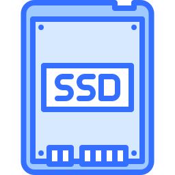 ssd icon