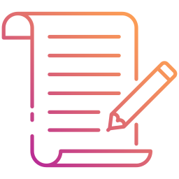 Document icon