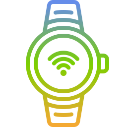 Smartwatch icon