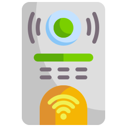 Intercom icon