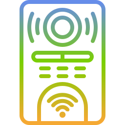 Intercom icon