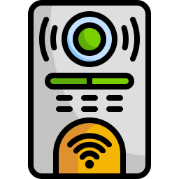 Intercom icon