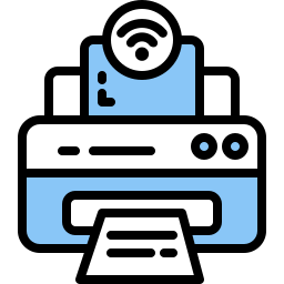 Printer icon