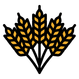 Wheat icon