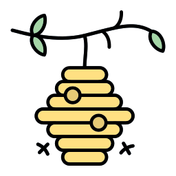 bienenstock icon