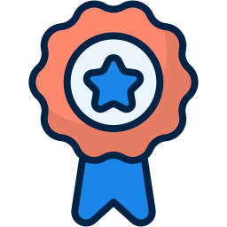 Badge icon