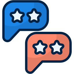 Chat icon