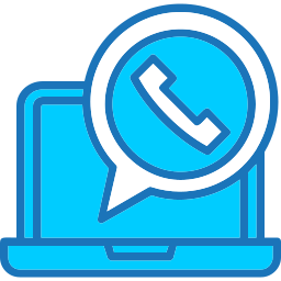 Chat icon